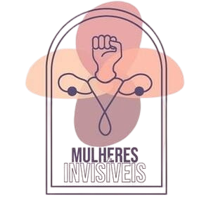 Logo Mulheres Invisíveis